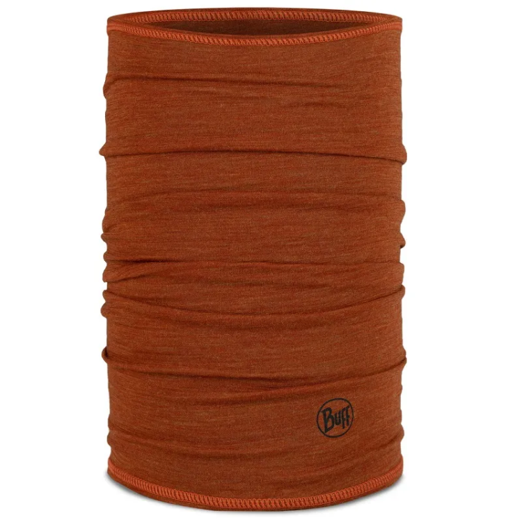 Buff Merino Lightweight Neckwear