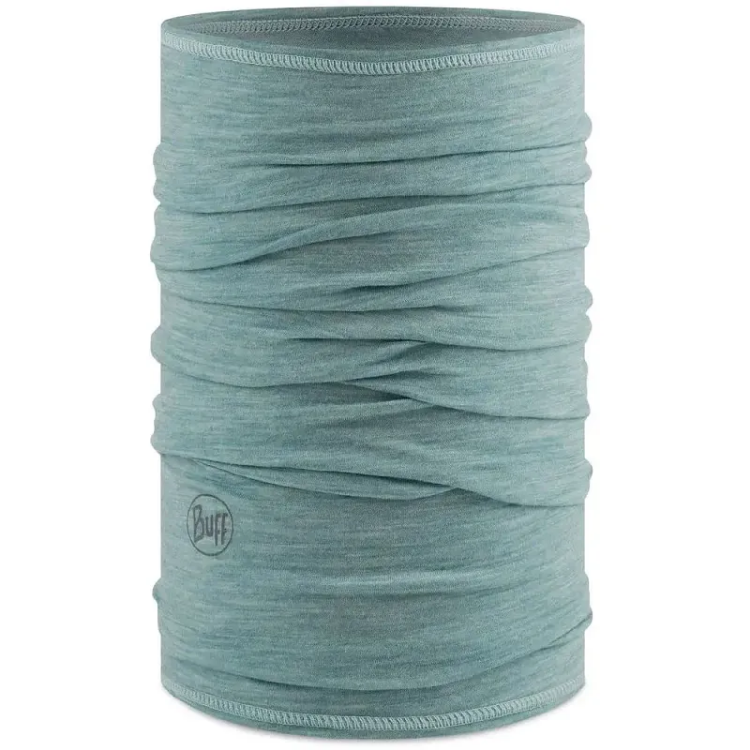 Buff Merino Lightweight Neckwear
