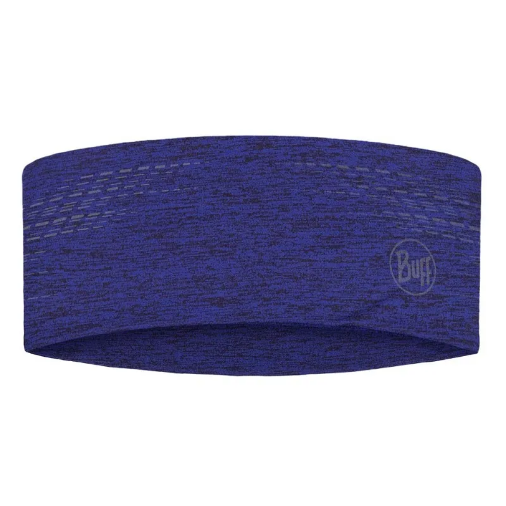 Buff Dryflx Headband - Solid Ultramarine