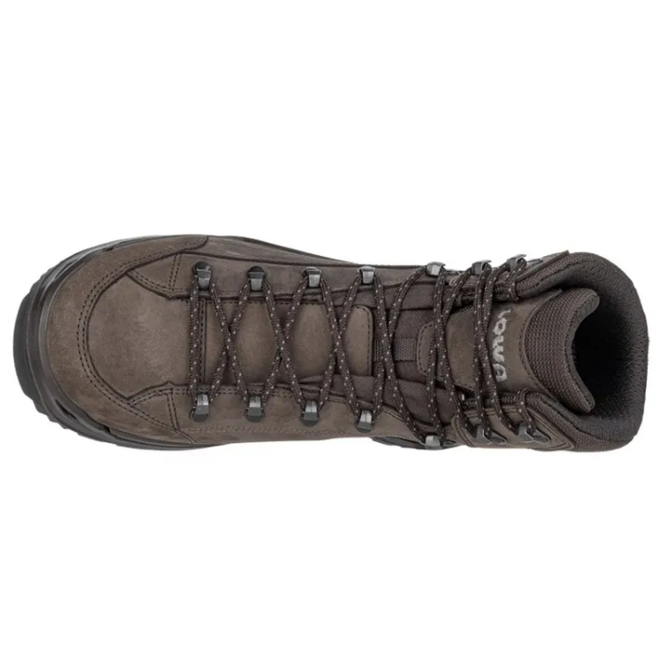 Lowa Renegade Evo GTX Mid W (Wide) - Espresso / Seaweed