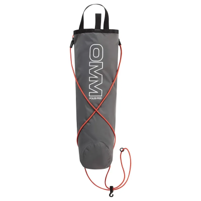 OMM Ltd Poles Pod - Grey