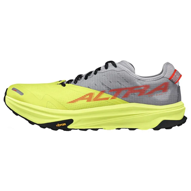 Altra Men's Mont Blanc Carbon