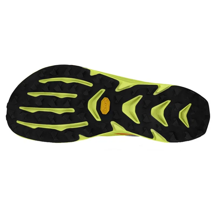 Altra Men's Mont Blanc Carbon