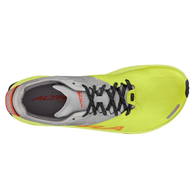 Altra Men's Mont Blanc Carbon