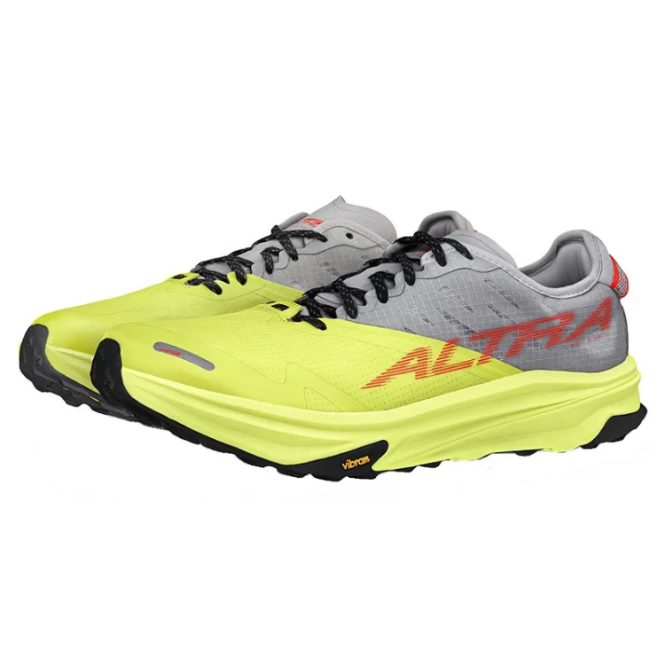 Altra Men's Mont Blanc Carbon