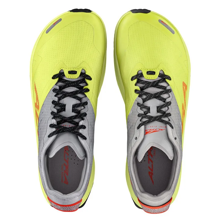 Altra Men's Mont Blanc Carbon