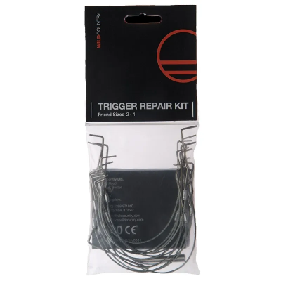 Wild Country Trigger Repair Kit 2 Wild Country Trigger Repair Kit 2