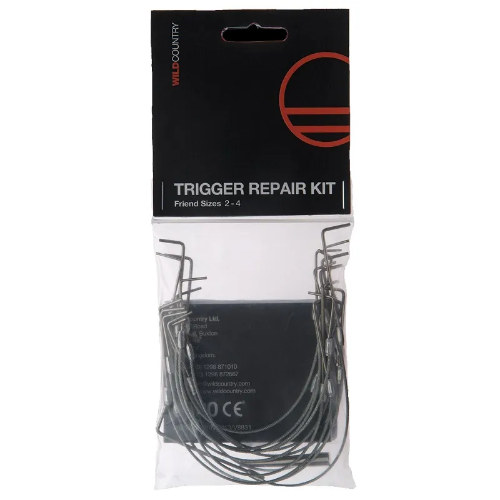 Wild Country Trigger Repair Kit 2