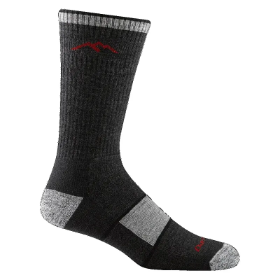 Darn Tough Men's Hiker Boot Midweight Hiking Sock