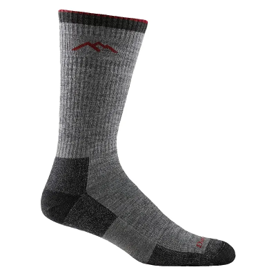 Darn Tough Men's Hiker Boot Midweight Hiking Sock