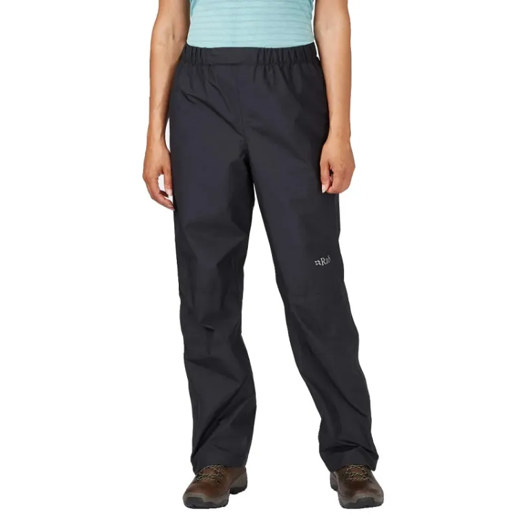 Rab Women's Downpour Eco Waterproof Pants