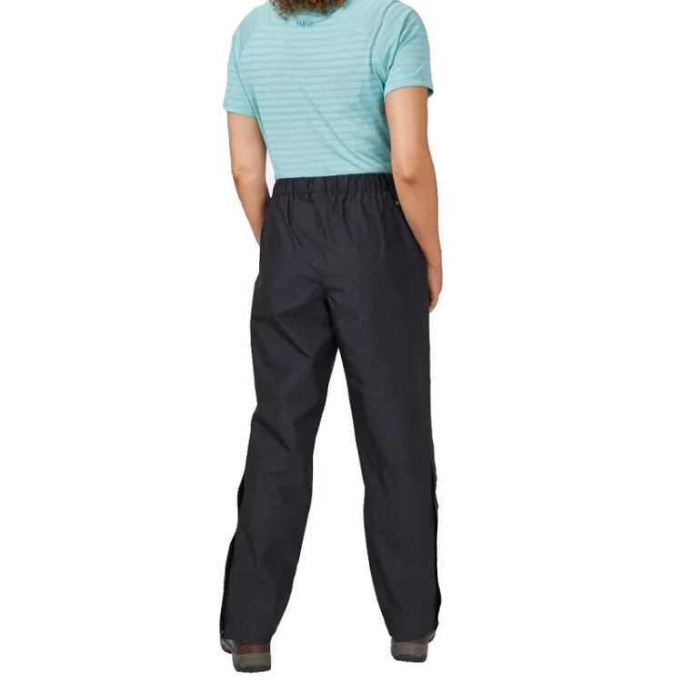 Rab Women's Downpour Eco Waterproof Pants