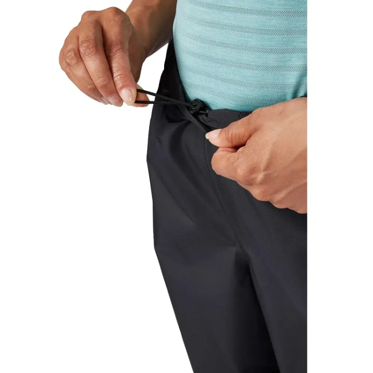 Rab Women's Downpour Eco Waterproof Pants