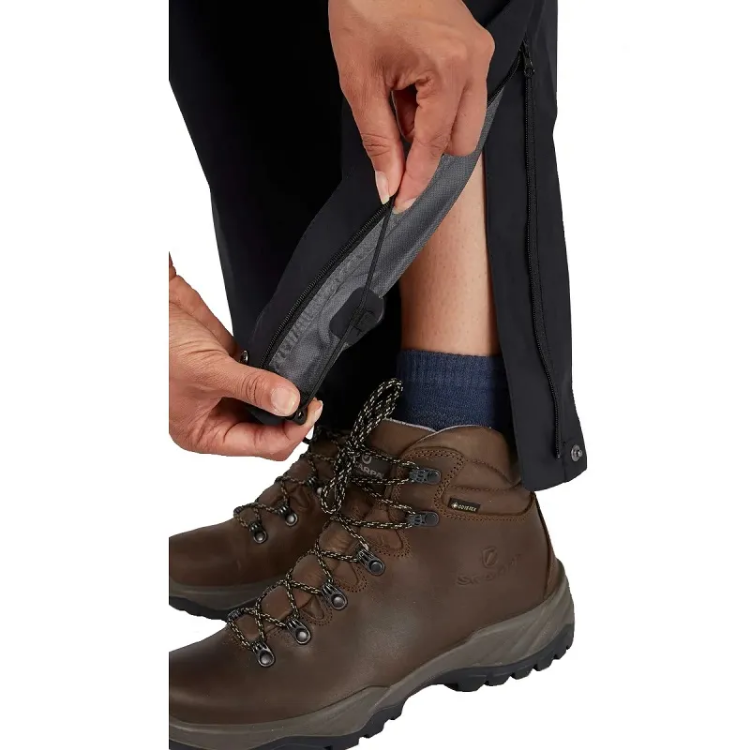 Rab Women's Downpour Eco Waterproof Pants