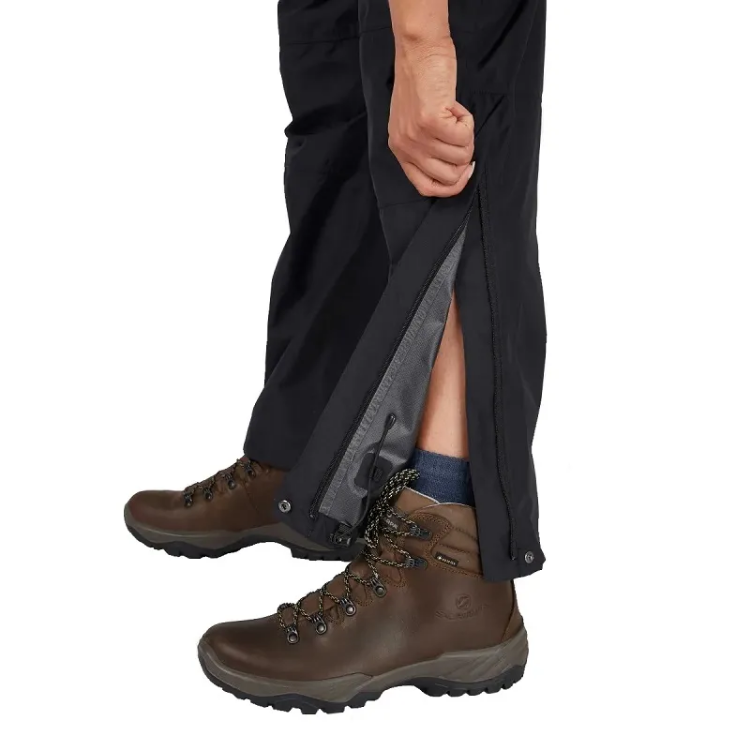 Rab Women's Downpour Eco Waterproof Pants