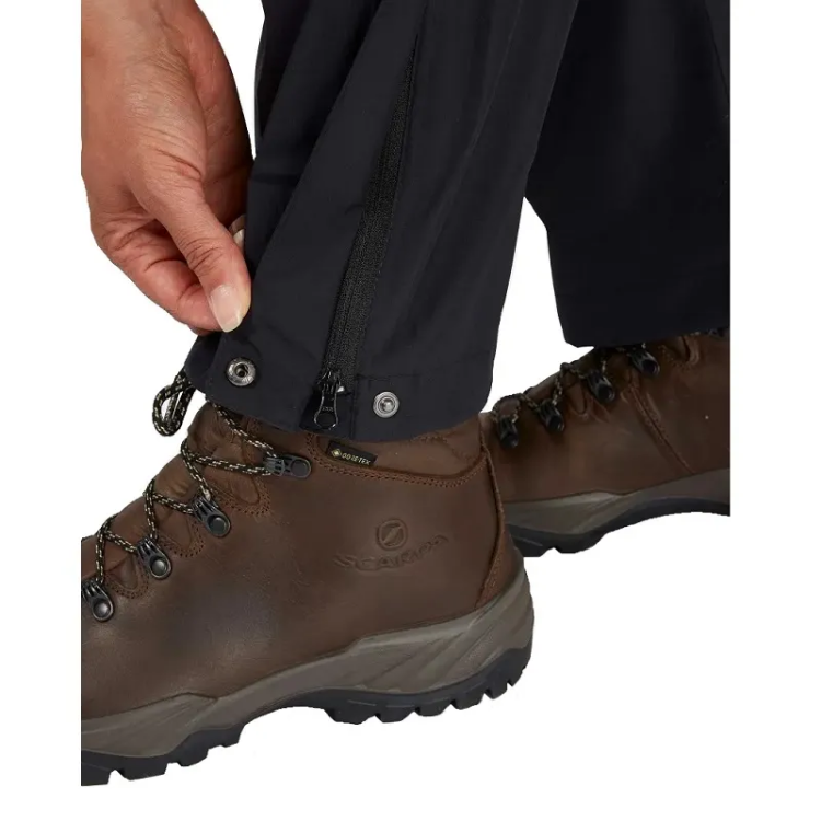 Rab Women's Downpour Eco Waterproof Pants
