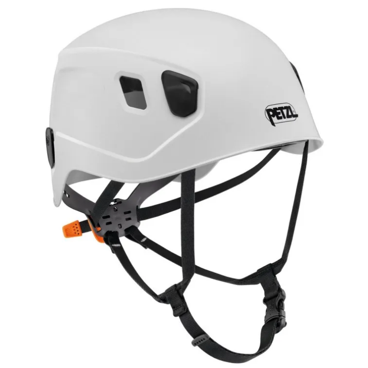 Petzl Panga - White