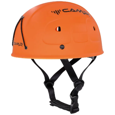 Camp Rockstar Helmet - Orange  Camp Rockstar Helmet - Orange