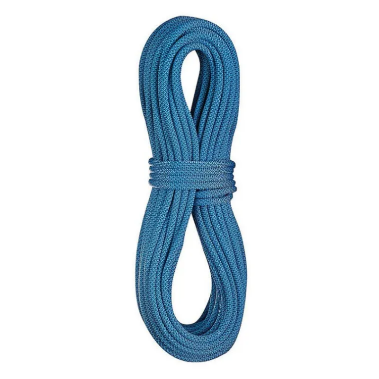 Edelrid Tower 10.5mm - Aqua-Blue 