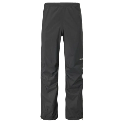 Rab Men's Downpour Plus 2.0 Waterproof Pants - Black