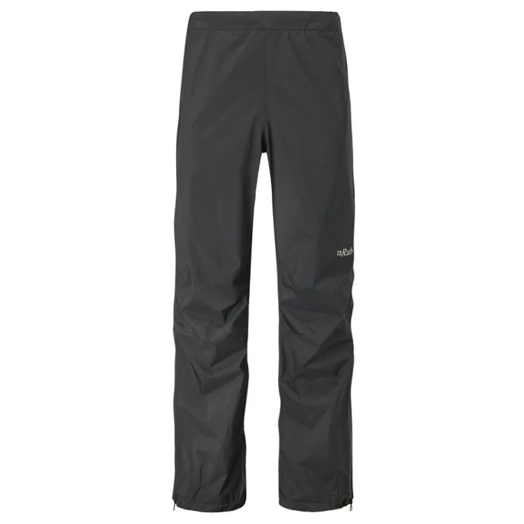 Rab Men's Downpour Plus 2.0 Waterproof Pants - Black