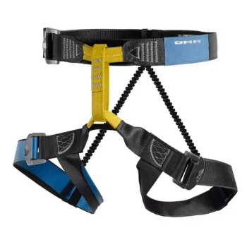 DMM Brenin Slidelock - Blue / Anthracite - Regular 