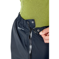Rab Men's Downpour Plus 2.0 Waterproof Pants - Black