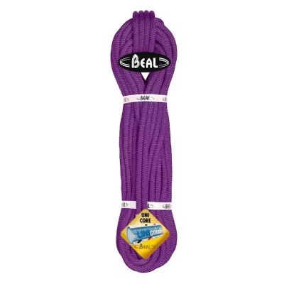 Beal Wall Master 6 10.5mm Unicore - Violet
