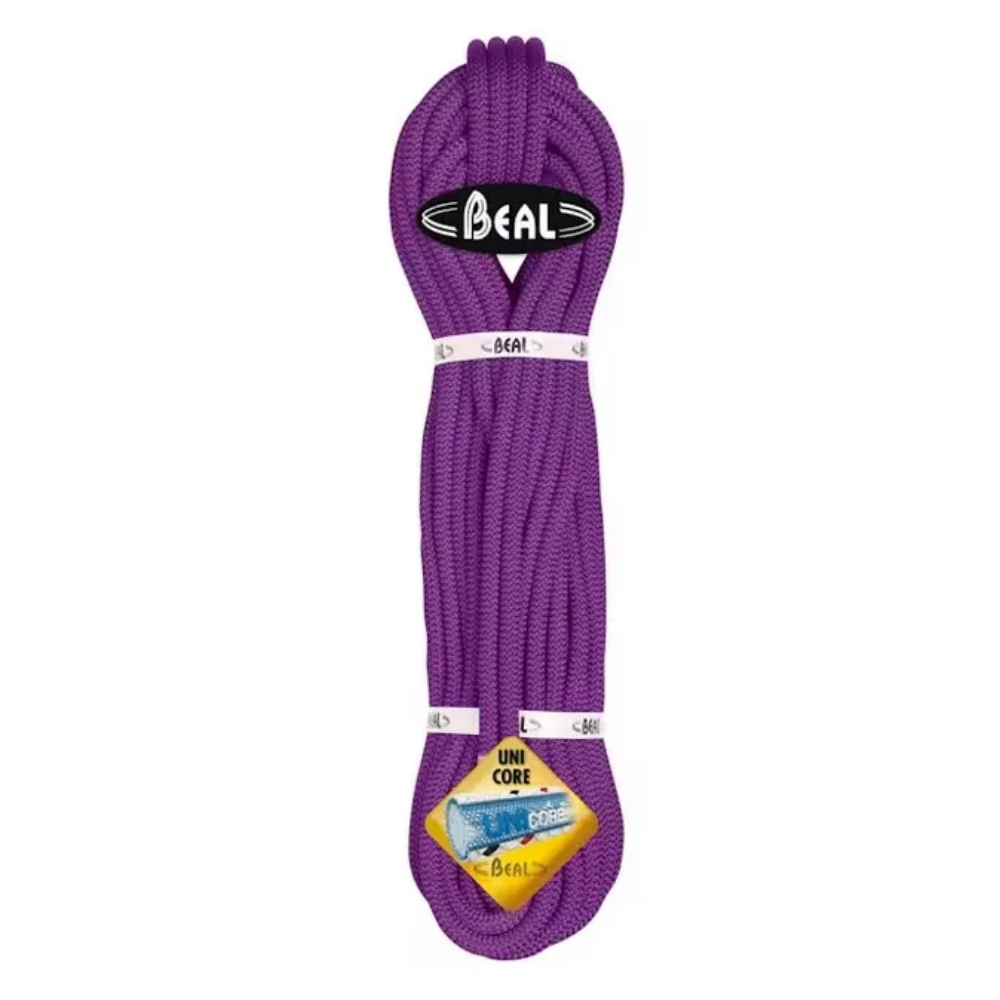 Beal Wall Master 6 10.5mm Unicore - Violet