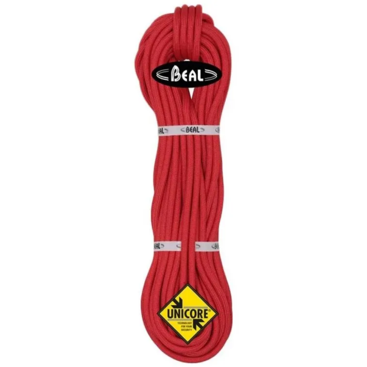 Beal Wall School 10.2mm Unicore - Red 