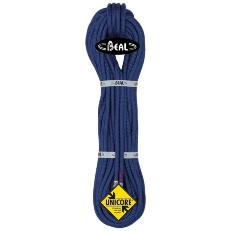 Beal Wall School 10.2mm Unicore - Blue 