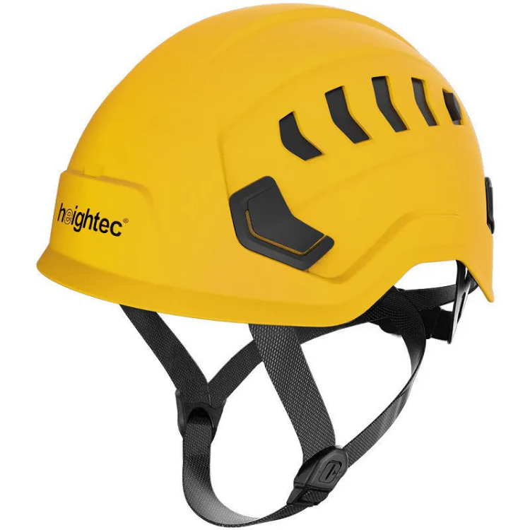 Heightec Duon-Air - Yellow
