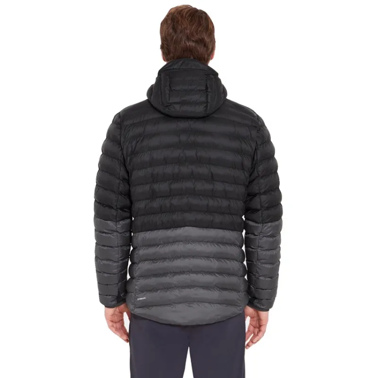 Rab Men's Cirrus Alpine Insulated Jacket - Black / Graphene