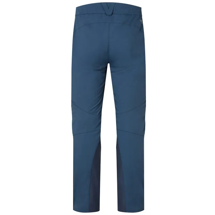 Rab Men's Torque Vapour-Rise Pants - Tempest Blue