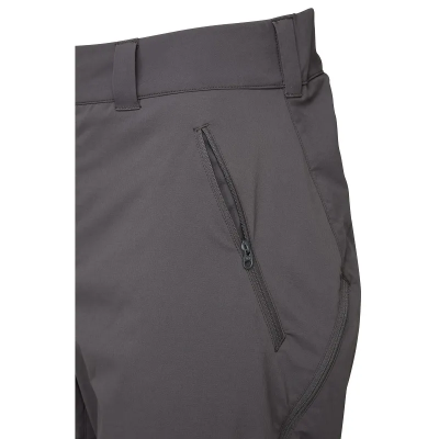 Rab Men's Torque Vapour-Rise Pants - Anthracite