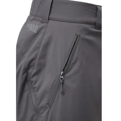 Rab Men's Torque Vapour-Rise Pants - Anthracite
