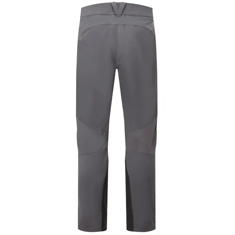 Rab Men's Torque Vapour-Rise Pants - Anthracite