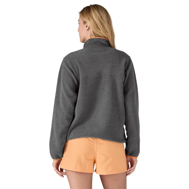 Patagonia Women's Lightweight Synchilla Snap-T Fleece Pullover
