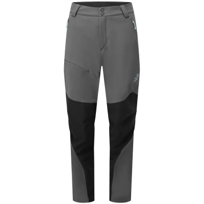 Rab Women's Torque Winter Pants - Graphene Rab Women's Torque Winter Pants - Graphene