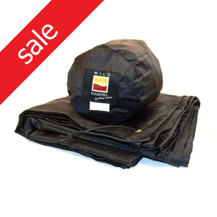 Wild Country Tents Hoolie 2 Footprint - sale