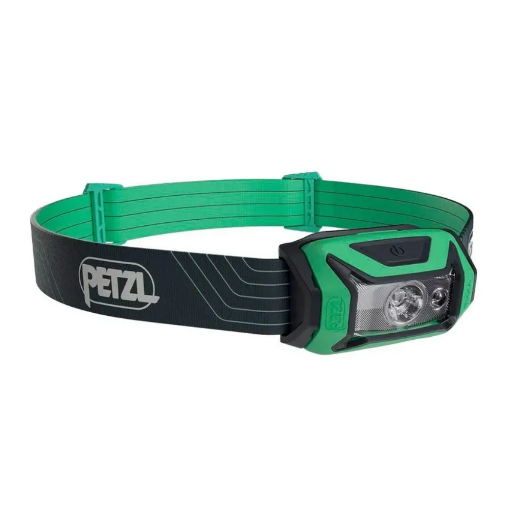 Petzl Tikka - Green