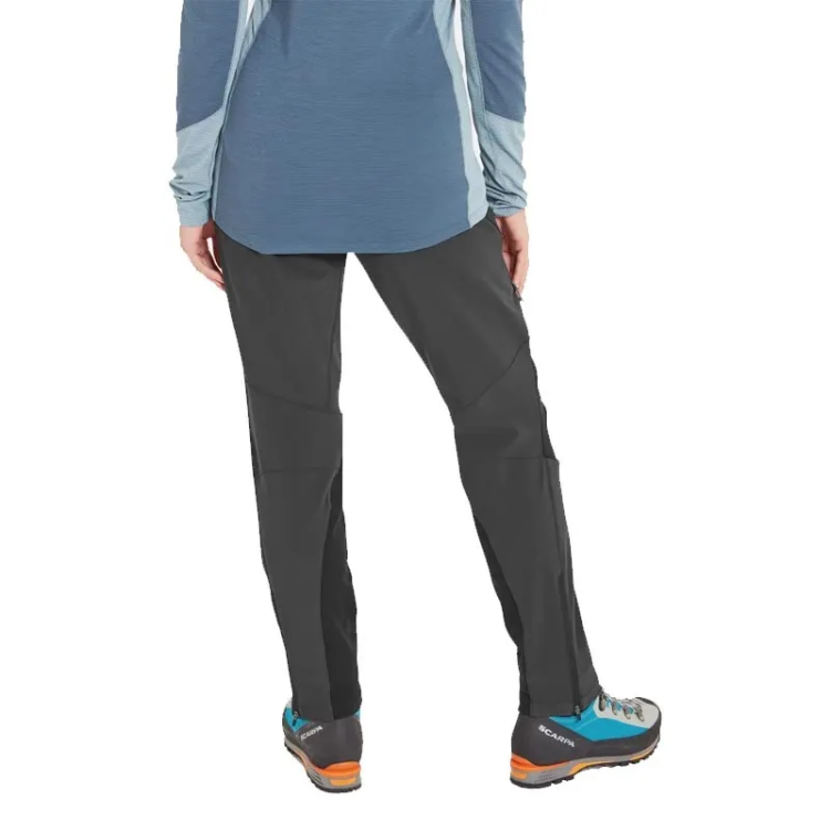 Rab Women's Torque Winter Pants - Graphene