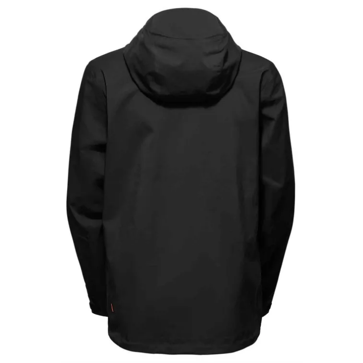 Mammut Corporate HS Hooded Jacket Men - Black 