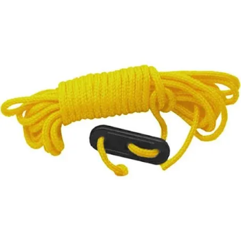 Vango guylines 5m yellow