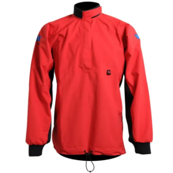Nookie NKE Centre Jacket - Red