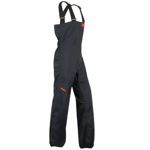 Nookie NKE Centre Salopette - Black 
