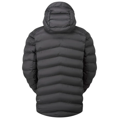 Rab Nebula Pro Insulated Jacket - Anthracite