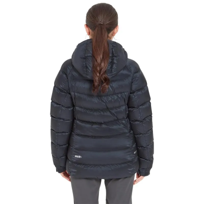 Rab Women's Glaceon Pro Down Jacket - Beluga