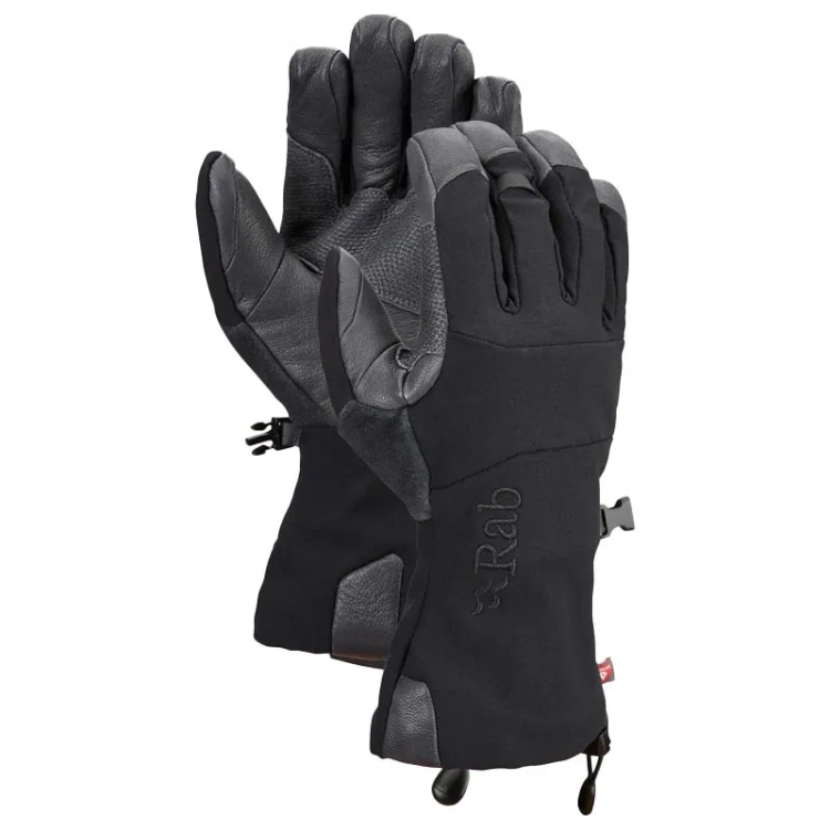 Rab Women's Baltoro Gloves