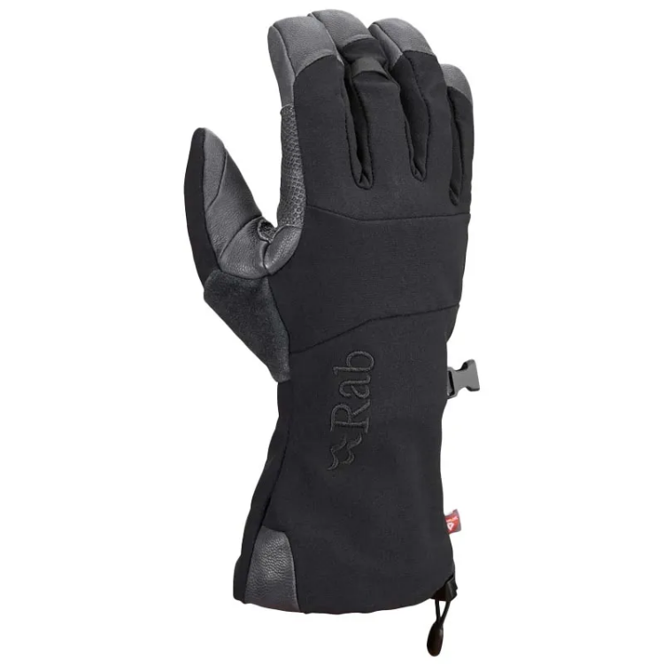 Rab Women's Baltoro Gloves